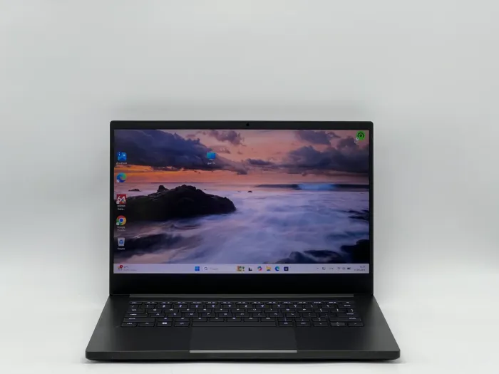 Ноутбук Razer Blade 14 2022 RZ09-0427NEA3, AMD Ryzen 9 6900HX, 16 GB, 960 GB, NVIDIA GeForce RTX 3070 Ti, 2560x1440, IPS [SH25041295] БУ - изображение 1