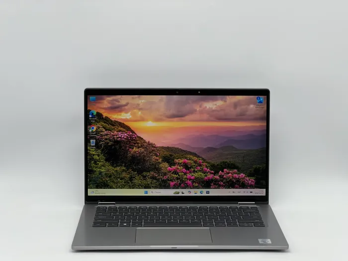 Ноутбук Dell Latitude 7410 2-in-1, i7--10610U, 16 GB, 240 GB, Intel UHD Graphics, 1920x1080, IPS [SH26051415] БУ - зображення 1