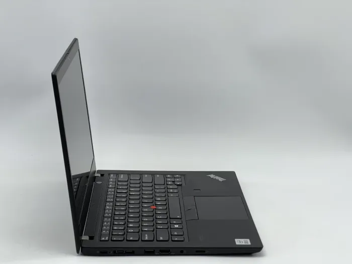 Ноутбук Lenovo ThinkPad T14 Gen 1, i7-10510U, 16 GB, 480 GB, Intel UHD Graphics, 1920x1080, IPS [SH2607230] БУ - зображення 2