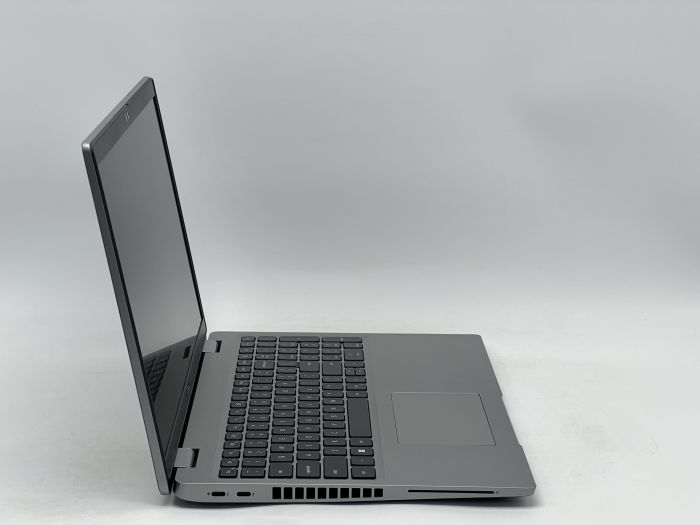 Ноутбук Dell Latitude 5520, i5-1145G7, 16 GB, 240 GB, Intel Iris Xe Graphics, 1920x1080, IPS [SH2608186] БУ - изображение 2