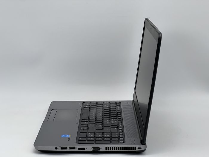 Ноутбук HP ProBook 650 G1, i5-4210M, 8 GB, 120 GB, Intel HD Graphics 4600, 1366x768, TN [DV2608229] БУ - изображение 3