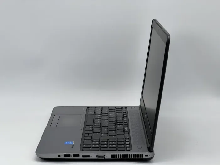 Ноутбук HP ProBook 650 G1, i5-4210M, 8 GB, 120 GB, Intel HD Graphics 4600, 1366x768, TN [DV2608229] БУ - зображення 3