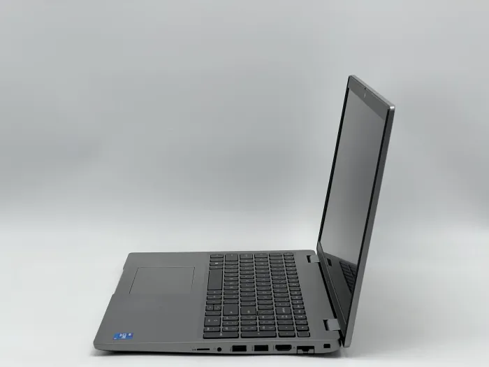 Ноутбук Dell Latitude 5520, i5-1145G7, 16 GB, 240 GB, Intel Iris Xe Graphics, 1920x1080, IPS [SH2605739] БУ - изображение 3