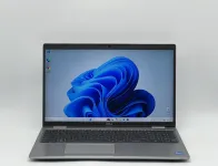 Ноутбук Dell Latitude 5520, i5-1145G7, 16 GB, 240 GB, Intel Iris Xe Graphics, 1920x1080, IPS [SH2601407] БУ