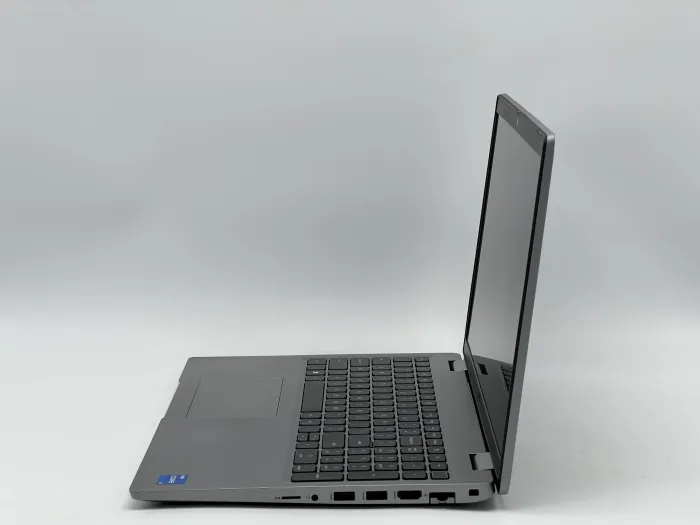 Ноутбук Dell Latitude 5520, i5-1135G7, 16 GB, 480 GB, Intel Iris Xe Graphics, 1920x1080, IPS [SH2605906] БУ - зображення 3