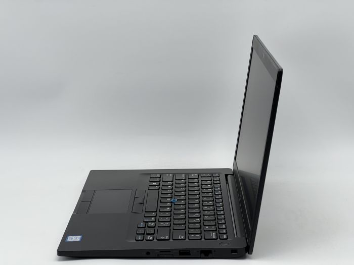 Ноутбук Dell Latitude 7490, i7-8650U, 16 GB, 240 GB, Intel UHD Graphics 620, 1366x768, TN [SH2606521] БУ - изображение 3