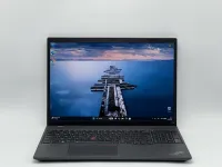 Ноутбук Lenovo ThinkPad T16 Gen 1, i5-1245U, 16 GB, 480 GB, Intel Iris Xe Graphics, 1920x1200, IPS [SH25071031] БУ