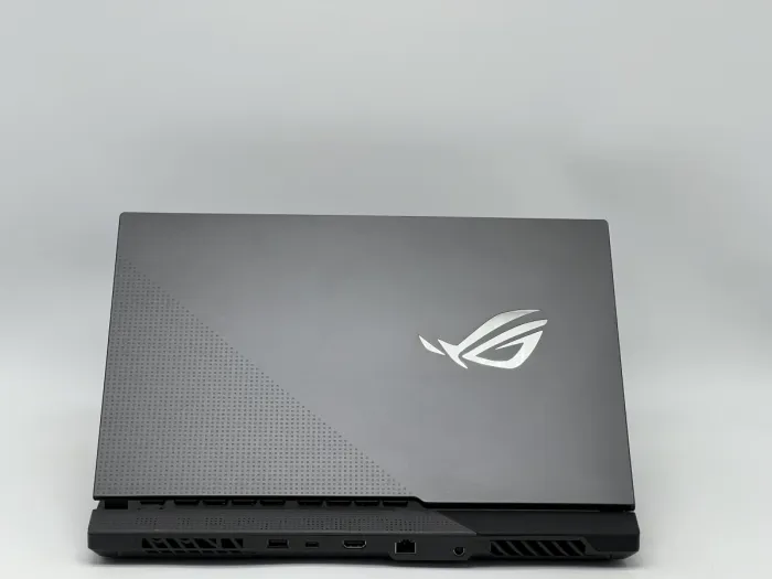 Ноутбук Asus ROG Strix G15 G513QR-MB98Q, AMD Ryzen 7 5800H, 16 GB, 960 GB, NVIDIA GeForce RTX 3070, 2560x1440, IPS [SH25071052] БУ - зображення 4