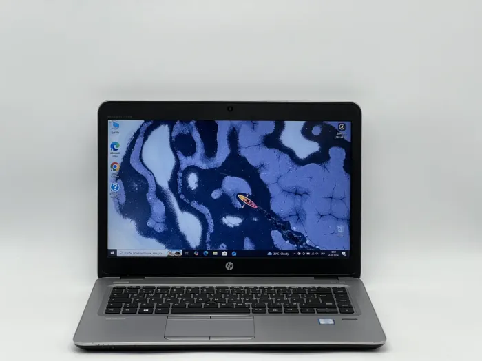 Ноутбук HP EliteBook 840 G3, i5-6300U, 8 GB, 120 GB, Intel HD Graphics 520, 1920x1080, TN [DV2608241] БУ - зображення 1