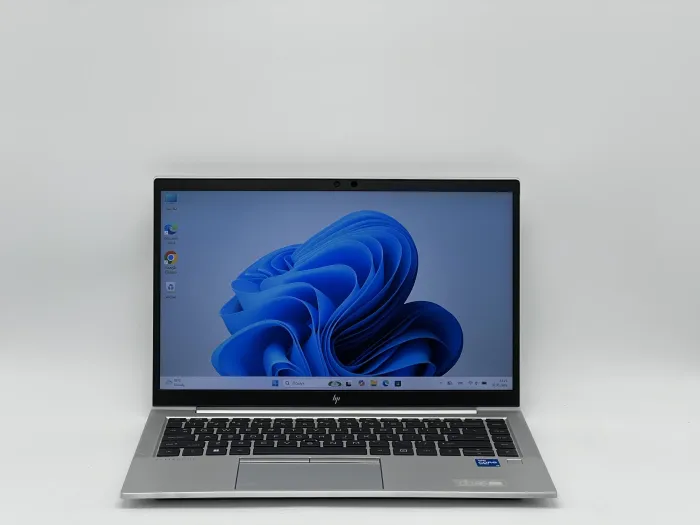 Ноутбук HP EliteBook 840 G8, i5-1145G7, 16 GB, 240 GB, Intel Iris Xe Graphics, 1920x1080, IPS [SH2605212] БУ - зображення 1