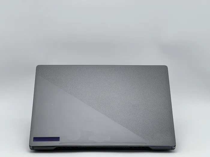 Ноутбук Asus ROG GA503RM-HQ079, AMD Ryzen 7 6800HS, 24 GB, 960 GB, NVIDIA GeForce RTX 3060, 2560x1440, IPS [OX2602627] БУ - зображення 4
