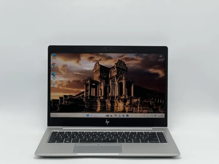 Ноутбук HP EliteBook 840 G5, i5-8250U, 8 GB, 240 GB, Intel UHD Graphics 620, 1920x1080, IPS [SH2603295] БУ - зображення 1
