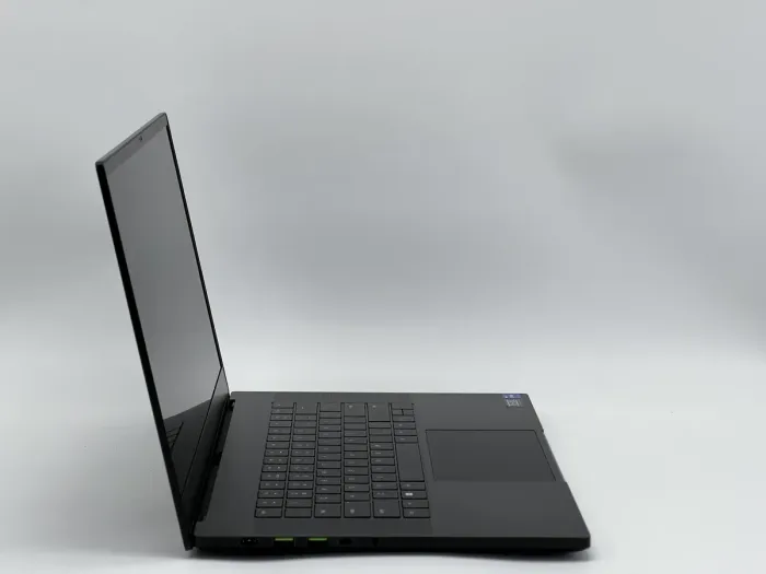 Ноутбук Razer Blade 15 RZ09-0421PED3, i7-12800H, 32 GB, 960 GB, NVIDIA GeForce RTX 3080 Ti, 2560x1440, IPS [SH2603198] БУ - зображення 2