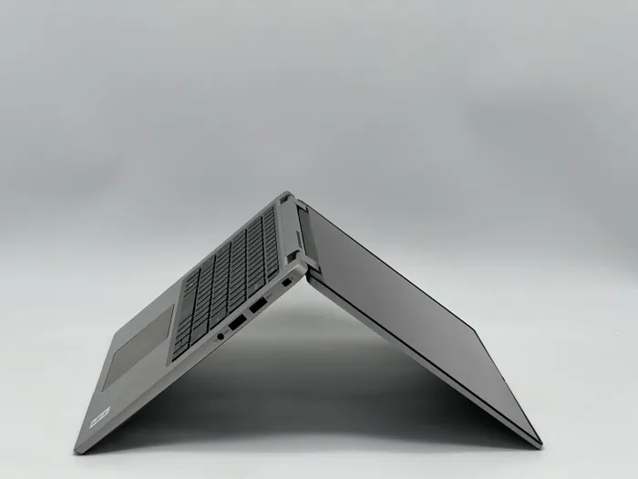 Ноутбук Dell Latitude 7410 2-in-1, i7--10610U, 16 GB, 240 GB, Intel UHD Graphics, 1920x1080, IPS [SH26051416] БУ - изображение 4