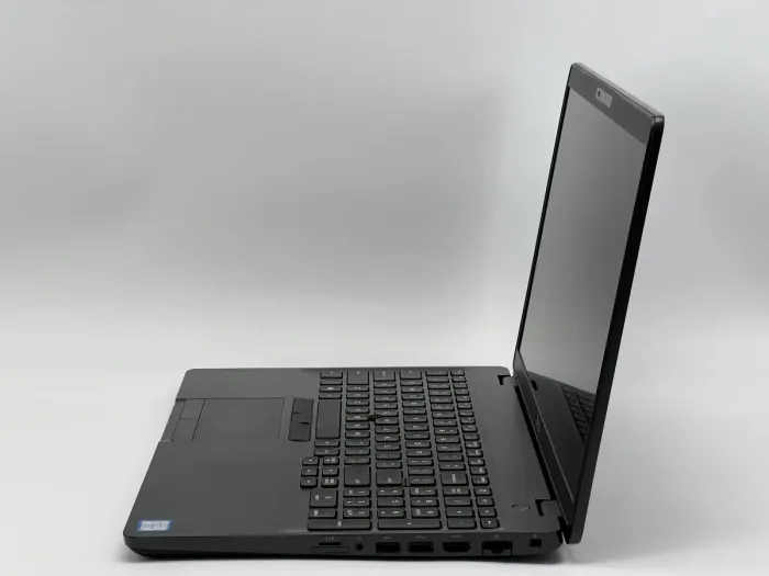 Ноутбук Dell Latitude 5500, i5-8365U, 16 GB, 240 GB, Intel UHD 620, 1920x1080, IPS [SH2507857] БУ - зображення 3
