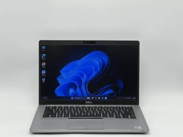 Ноутбук Dell Latitude 5410, i5-10210U, 16 GB, 240 GB, Intel UHD Graphics, 1920x1080, IPS [SH2606300] БУ - зображення 1