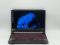 Ноутбук Acer Nitro 5 AN515-55-53E5, i5-10300H, 16 GB, 512 GB, NVIDIA GeForce RTX 3050, 1920x1080, IPS [SH2508110] БУ