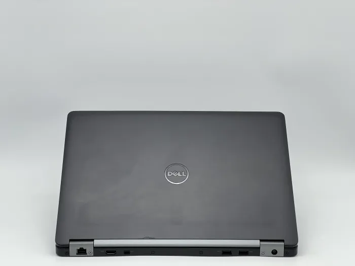 Ноутбук Dell Latitude E7470, i7-6600U, 8 GB, 120 GB, Intel HD Graphics 520, 1920x1080, IPS [SH26051419] БУ - зображення 4