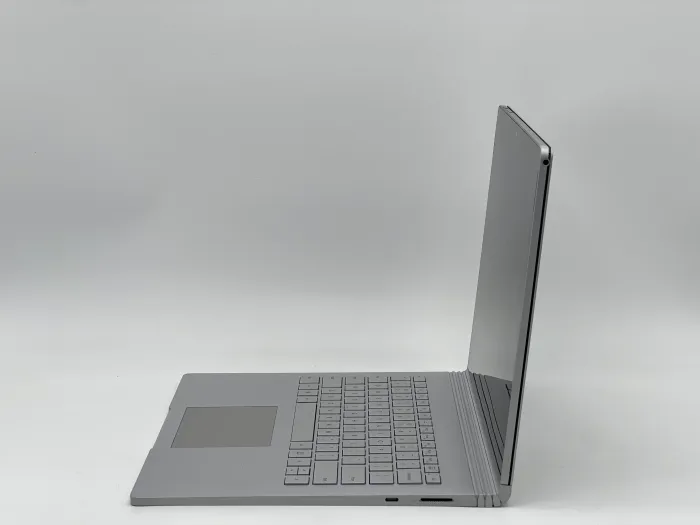 Ноутбук Microsoft Surface Book 2, i5-7300U, 8 GB, 240 GB, Intel HD Graphics 620, 3000x2000, IPS [SH2603416] БУ - зображення 3
