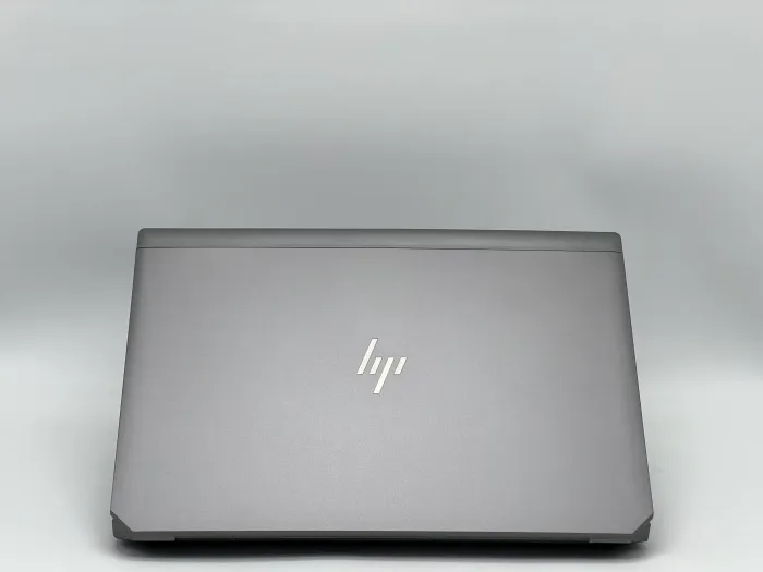 Ноутбук HP ZBook 15 G6, i7-9850H, 16 GB, 480 GB, NVIDIA Quadro T1000, 1920x1080, IPS [SH2604410] БУ - изображение 4