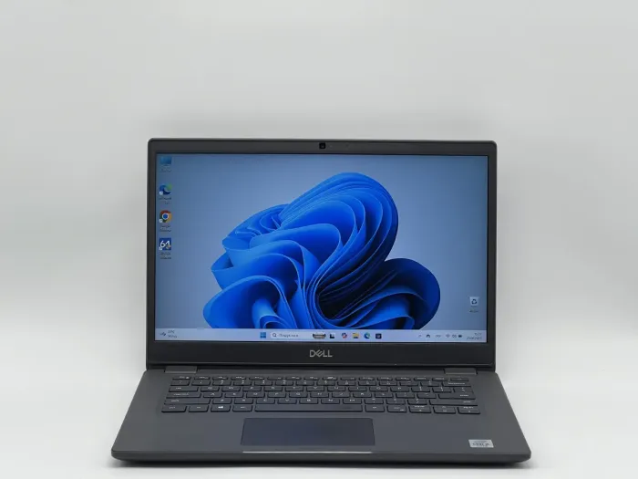 Ноутбук Dell Latitude 3410, i5-10210U, 16 GB, 240 GB, Intel UHD Graphics, 1920x1080, IPS [SH2504064] БУ - зображення 2