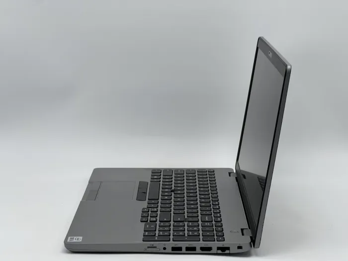 Ноутбук Dell Latitude 5510, i5-10210U, 16 GB, 240 GB, Intel UHD Graphics, 1920x1080, IPS [SH2604580] БУ - изображение 3