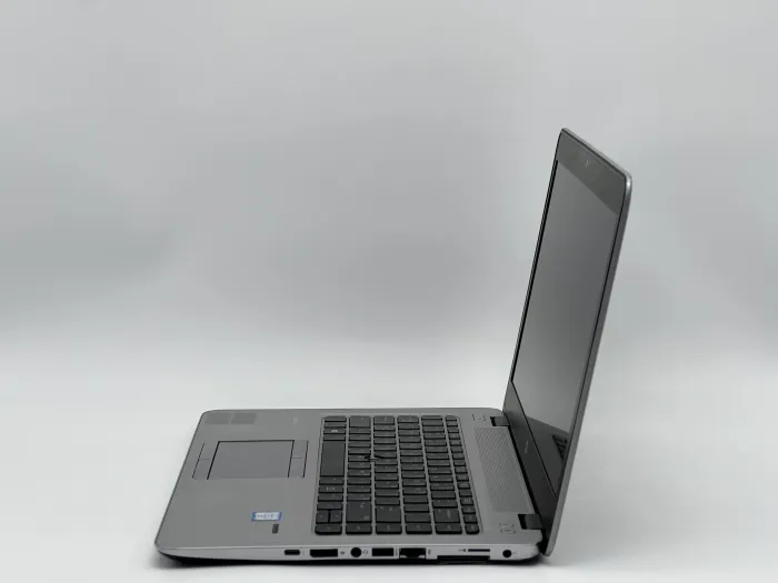 Ноутбук HP EliteBook 840 G3, i5-6300U, 8 GB, 120 GB, Intel HD Graphics 520, 1920x1080, TN [SH26031190] БУ - зображення 3