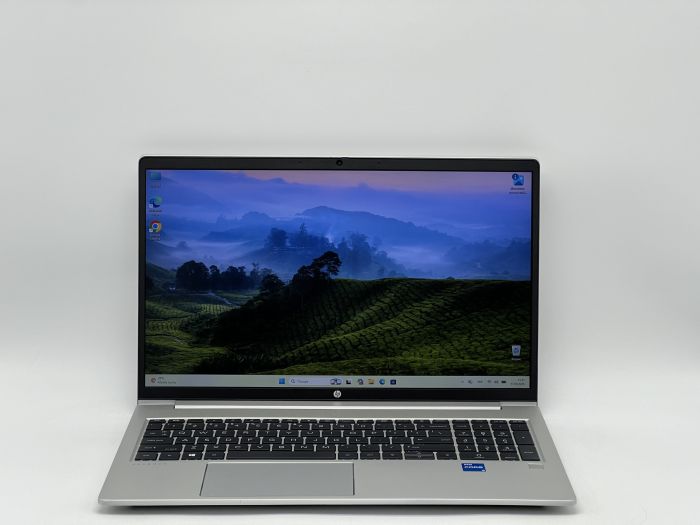 Ноутбук HP ProBook 450 G8, i5-1135G7, 16 GB, 240 GB, Intel Iris Xe Graphics, 1920x1080, IPS [SH2609221] БУ - изображение 1