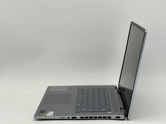 Ноутбук Dell Inspiron 16 Plus 7640, Intel Core Ultra 7 155H, 16 GB, 480 GB, NVIDIA GeForce RTX 4060, 2560х1600, IPS [SH2604040] БУ - зображення 3