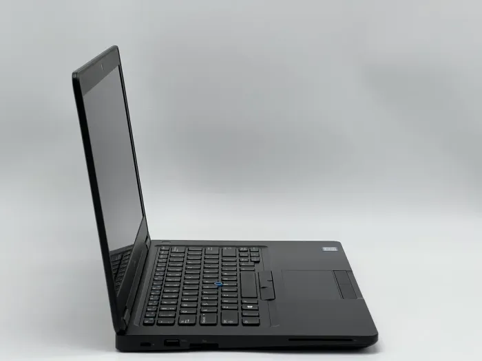 Ноутбук Dell Latitude 5490, i5-8350U, 16 GB, 240 GB, Intel UHD 620, 1920x1080, IPS [SH2504247] БУ - изображение 2