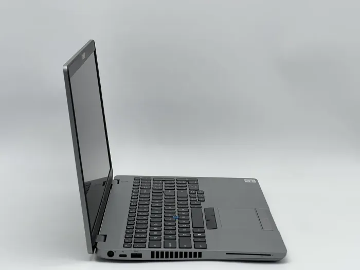 Ноутбук Dell Latitude 5510, i5-10310U, 16 GB, 240 GB, Intel UHD Graphics, 1366x768, TN [SH2602081] БУ - зображення 2