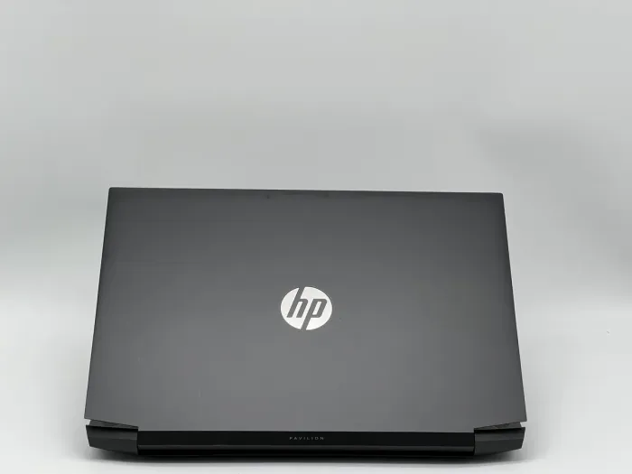Ноутбук HP Pavilion Gaming - 15-ec1413no, AMD Ryzen 5 4600H, 16 GB, 960 GB, NVIDIA GeForce GTX 1650, 1920x1080, IPS [NS25031773] БУ - изображение 4