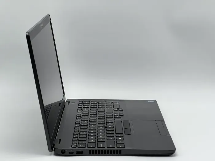 Ноутбук Dell Latitude 5500, i5-8365U, 16 GB, 240 GB, Intel UHD Graphics 620, 1920x1080, IPS [SH2506245] БУ - изображение 2