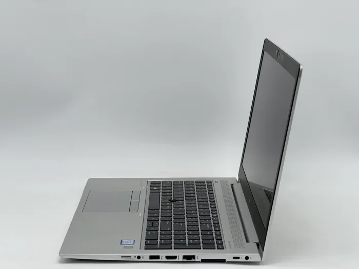 Ноутбук HP EliteBook 850 G6, i5-8365U, 16 GB, 240 GB, Intel UHD Graphics 620, 1920x1080, IPS [SH2606518] БУ - зображення 3