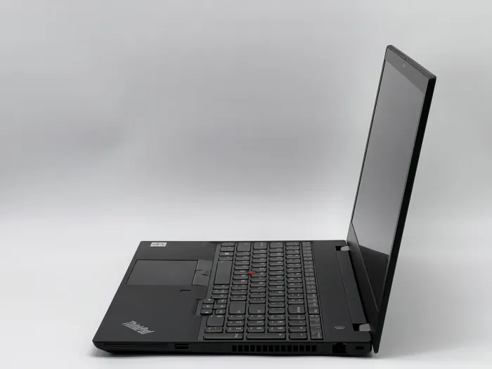 Ноутбук Lenovo ThinkPad T15 Gen 1, i7-10610U, 16 GB, 480 GB, Intel UHD Graphics, 3840x2160, IPS [SH2603252] БУ - зображення 3