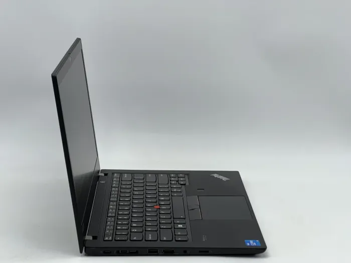 Ноутбук Lenovo ThinkPad T14 Gen 2, i5-1145G7, 16 GB, 240 GB, Intel Iris Xe Graphics, 1920x1080, IPS [SH26081063] БУ - зображення 2