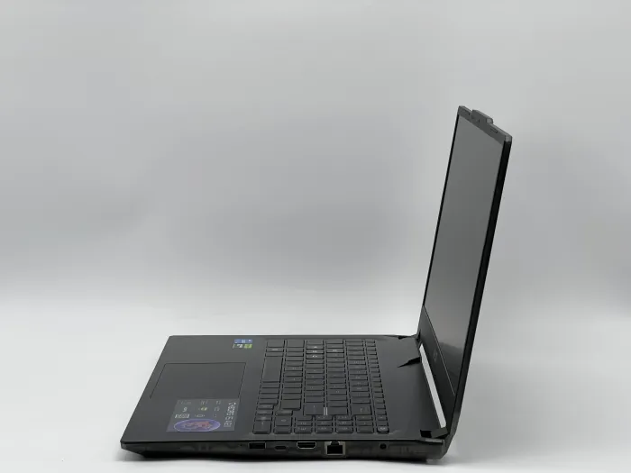 Ноутбук MSI Cyborg 15 A12VF, i5-12450H, 16 GB, 960 GB, NVIDIA GeForce RTX 4060, 1920x1080, IPS [SH26031204] БУ - зображення 3