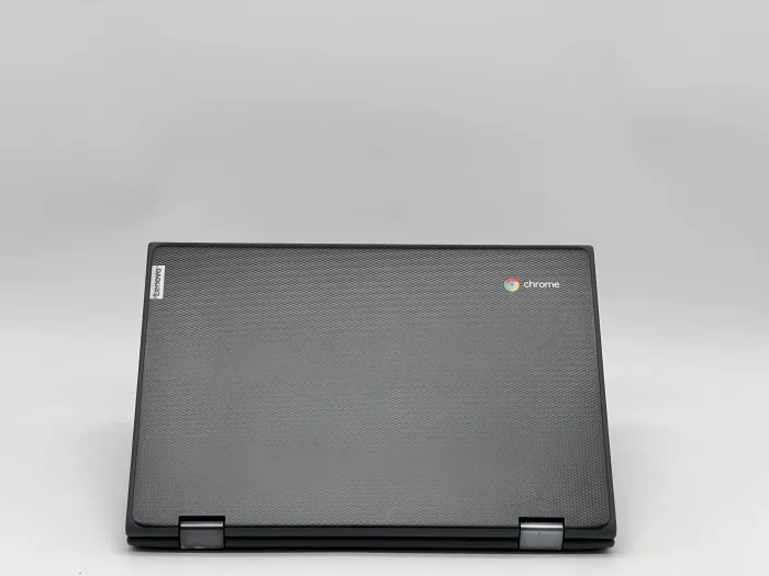 Ноутбук Lenovo 500e Chromebook 2nd Gen 2 in 1, Intel Celeron N4100, 4 GB, 32 GB, Intel UHD Graphics 600, 1366x768, IPS [SH2604401] БУ - зображення 5