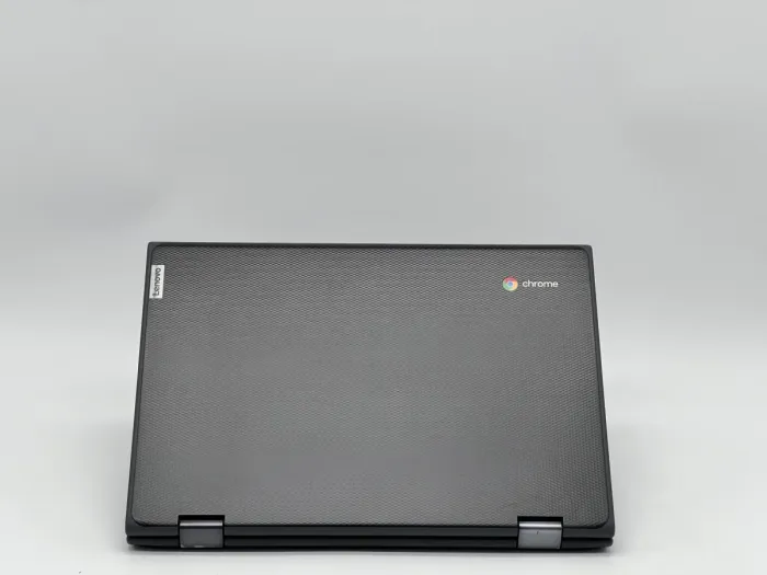 Ноутбук Lenovo 500e Chromebook 2nd Gen 2 in 1, Intel Celeron N4120, 4 GB, 32 GB, Intel UHD Graphics 600, 1366x768, IPS [SH2603767] БУ - зображення 5