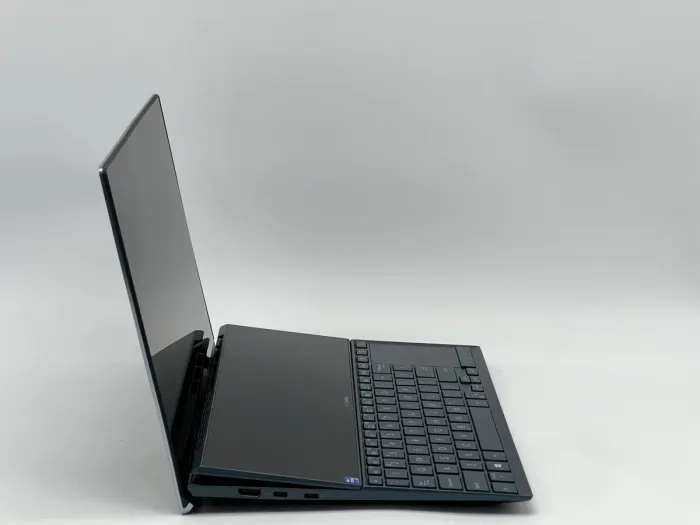 Ноутбук Asus ZenBook Duo, Intel Core i7-1195G7, 32 GB, 480 GB, Intel Iris Xe Graphics, 1920x1080 1920x515, IPS [SH26031175] БУ - зображення 2
