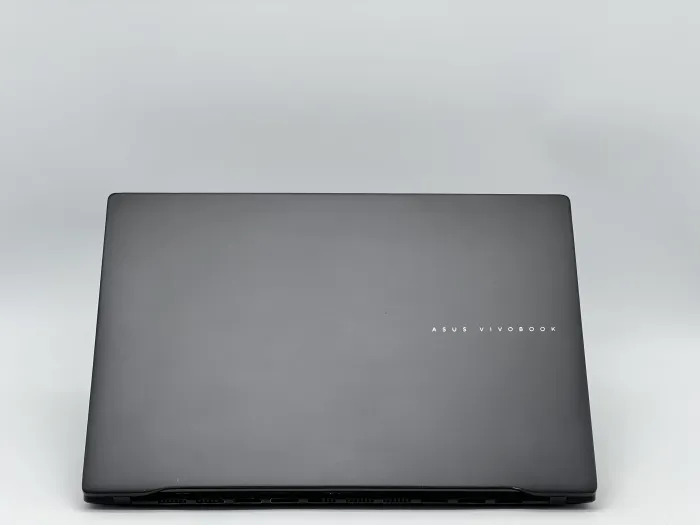 Ноутбук Asus VivoBook S16 M5606WA, AMD Ryzen AI 9 HX 370, 32 GB, 480 GB, AMD Radeon 890M, 3200x2000, OLED [SH26031124] БУ - зображення 4