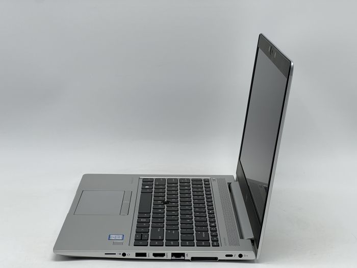 Ноутбук HP EliteBook 840 G5, i5-8365U, 8 GB, 240 GB, Intel UHD Graphics 620, 1920x1080, IPS [SH2607635] БУ - изображение 3
