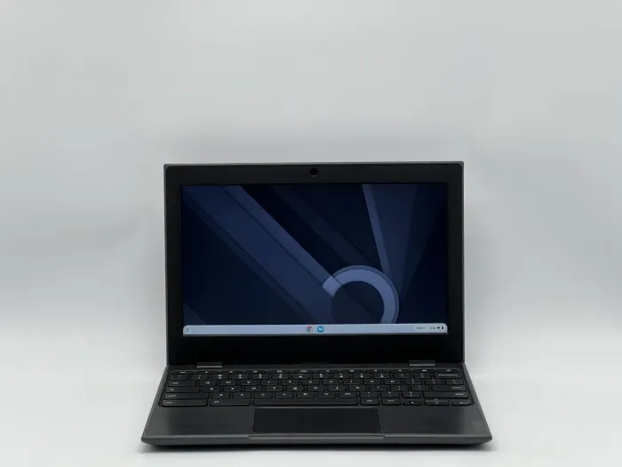 Ноутбук Lenovo 100e Chromebook 2nd Gen MTK, MediaTek MT8173, 4 GB, 32 GB, PowerVR GX6250, 1366x768, TN [SH2602901] БУ - зображення 1