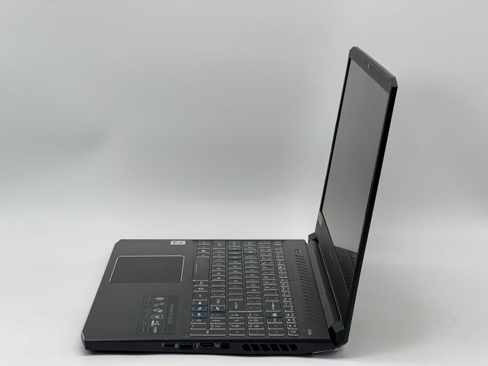Ноутбук Acer Predator Helios 300 PH315-53-72XD, i5-10300H, 16 GB, 960 GB, NVIDIA GeForce RTX 2060, 1920x1080, IPS [SH2508667] БУ - изображение 3