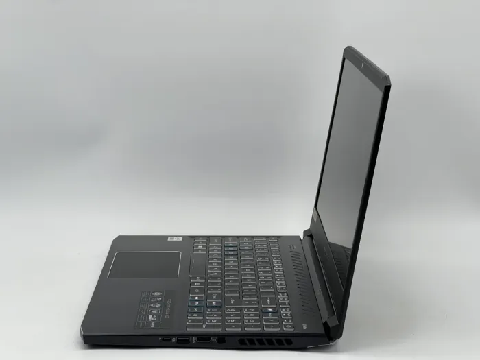 Ноутбук Acer Predator Helios 300 PH315-53-72XD, i5-10300H, 16 GB, 960 GB, NVIDIA GeForce RTX 2060, 1920x1080, IPS [SH2508667] БУ - зображення 3