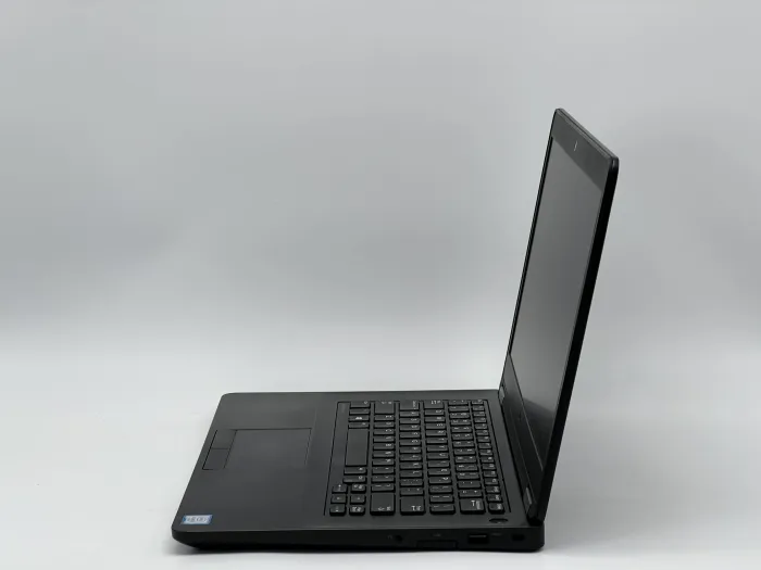 Ноутбук Dell Latitude E5470, i5-6440HQ, 8 GB, 120 GB, Intel HD Graphics 530, 1366x768, TN [SH2604646] БУ - зображення 3