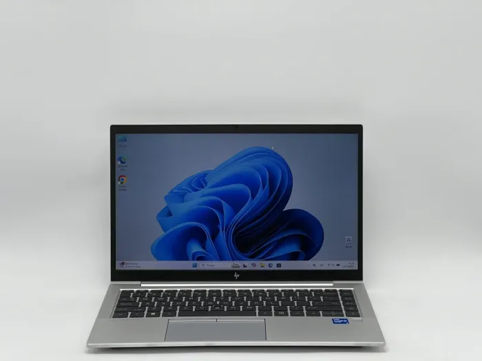 Ноутбук HP EliteBook 840 G8, i5-1145G7, 16 GB, 240 GB, Intel Iris Xe Graphics, 1920x1080, IPS [SH2607326] БУ - изображение 1