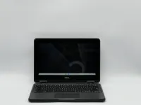 Ноутбук Dell ChromeBook 3100 2-in-1, Intel Celeron N4000, 4 GB, 32 GB, Intel UHD Graphics 600, 1366x768, IPS [IS26021374] БУ