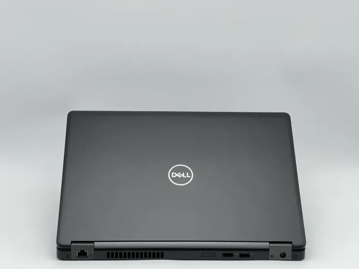 Ноутбук Dell Latitude 5480, i5-7300U, 16 GB, 240 GB, Intel HD Graphics 620, 1920x1080, IPS [TI26041160] БУ - изображение 4