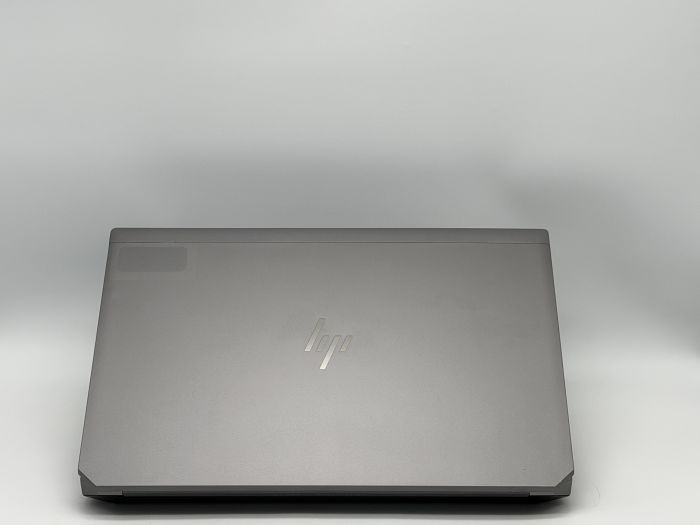 Ноутбук HP ZBook 17 G5, i7-8850H, 16 GB, 480 GB, NVIDIA Quadro P4200, 1920x1080, IPS [SH2605323] БУ - изображение 4